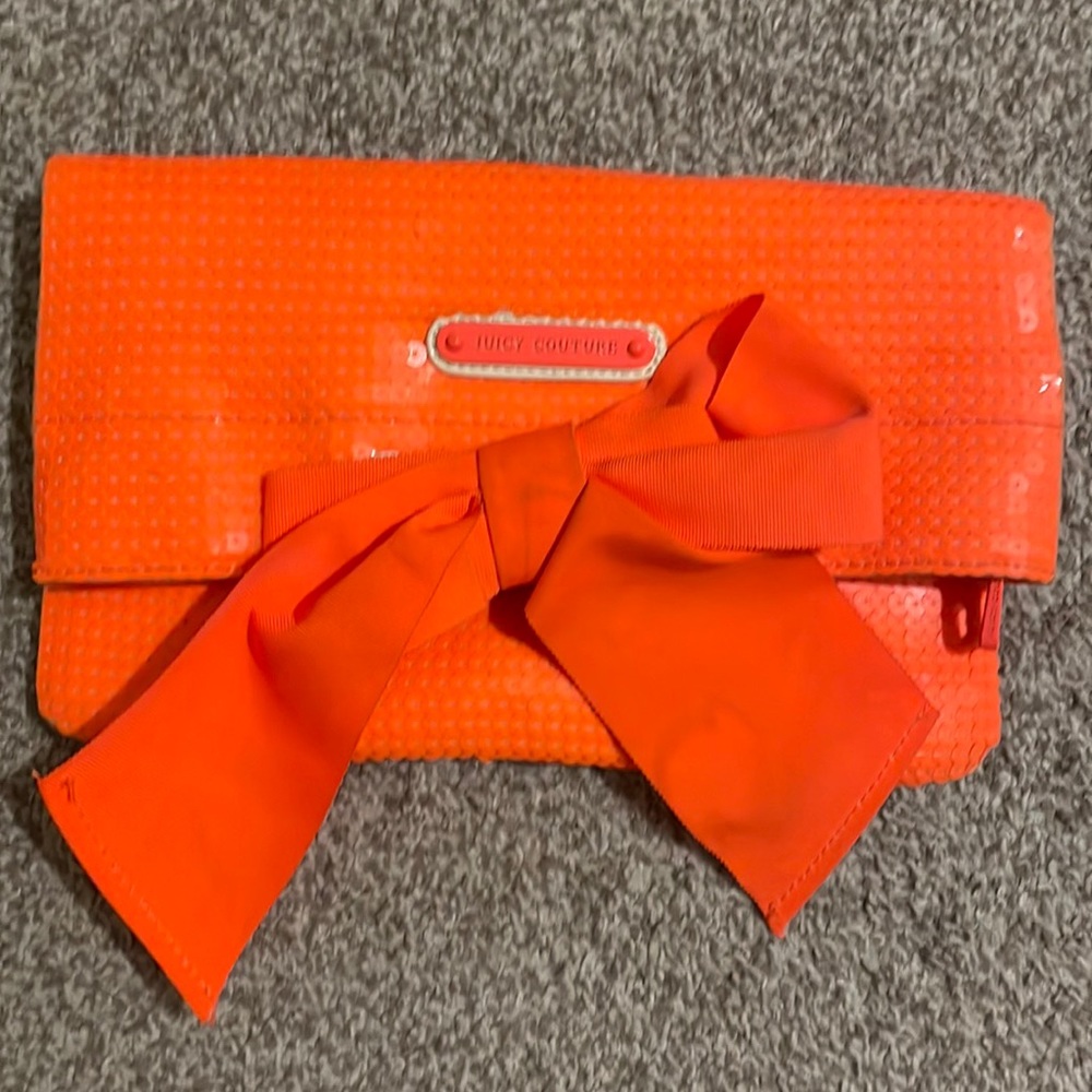 Juicy couture bag
